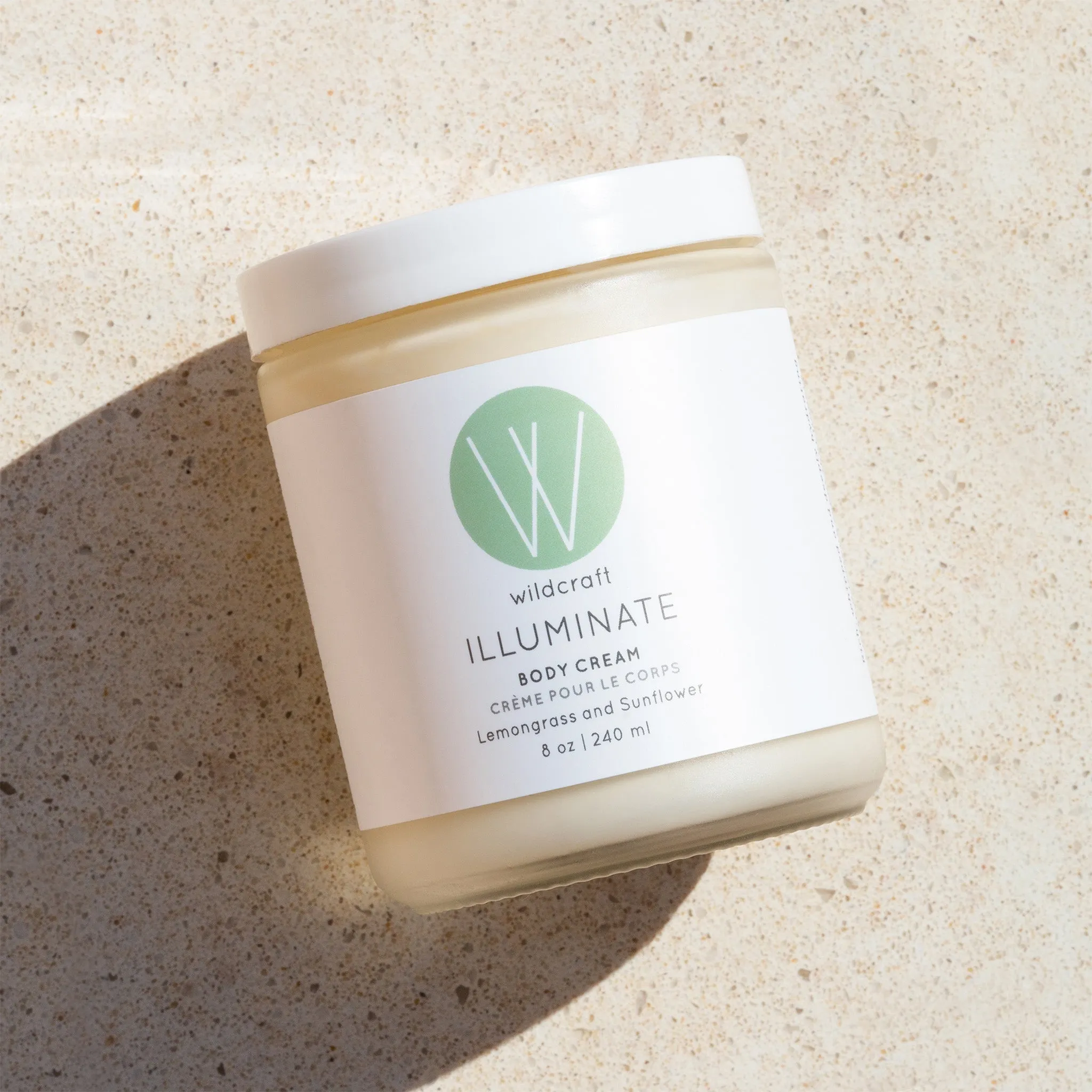 Illuminate Body Cream