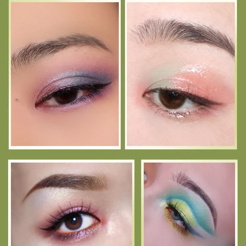 IMAGIC Chalice 36-Color Eyeshadow Palette