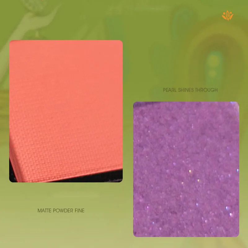 IMAGIC Chalice 36-Color Eyeshadow Palette