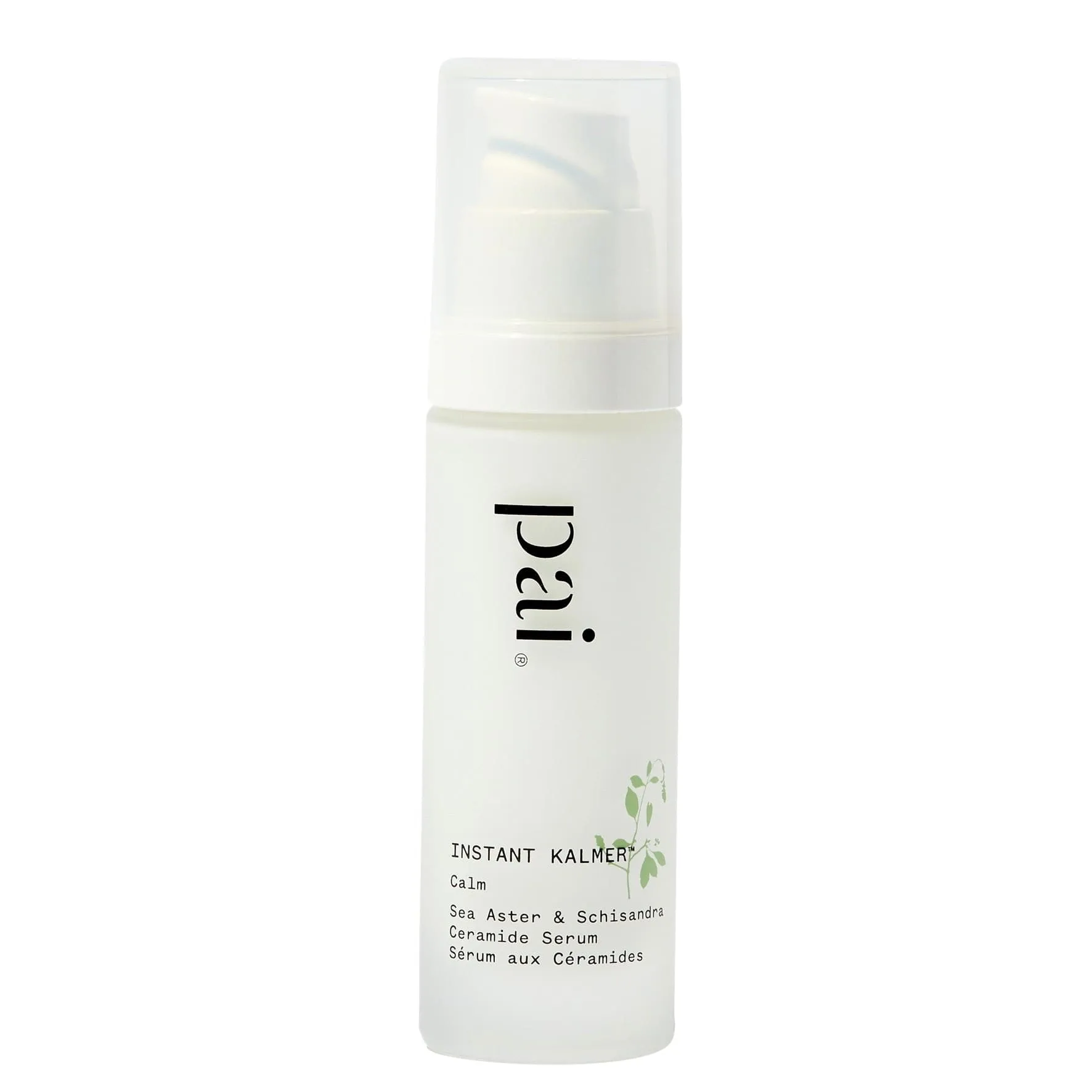 Instant Kalmer Sea Aster   Schisandra Serum