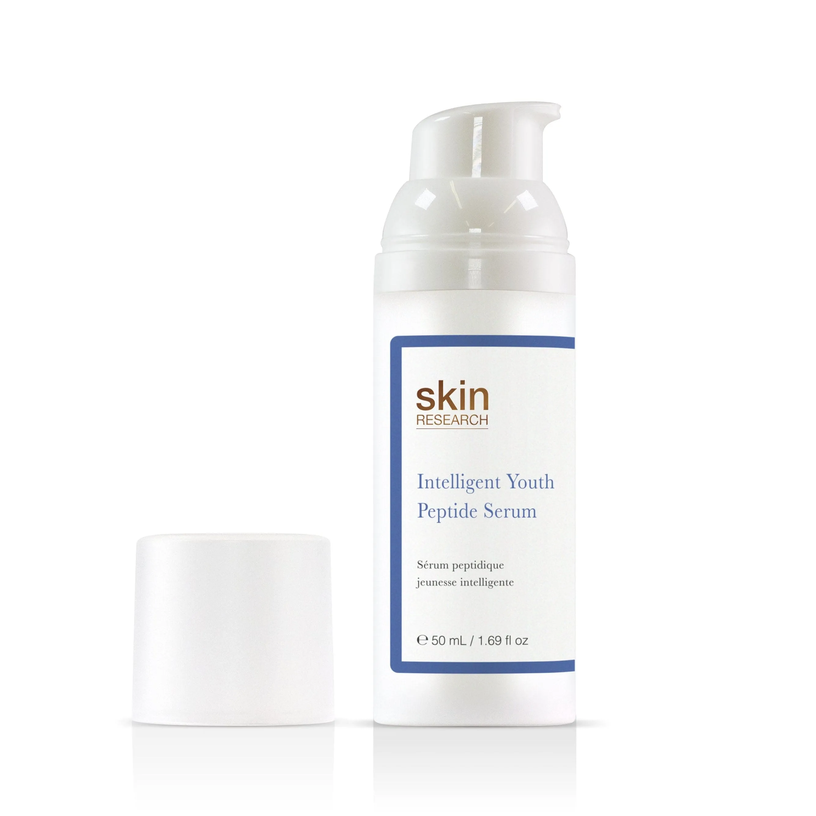 Intelligent Youth Peptide Serum 50ml