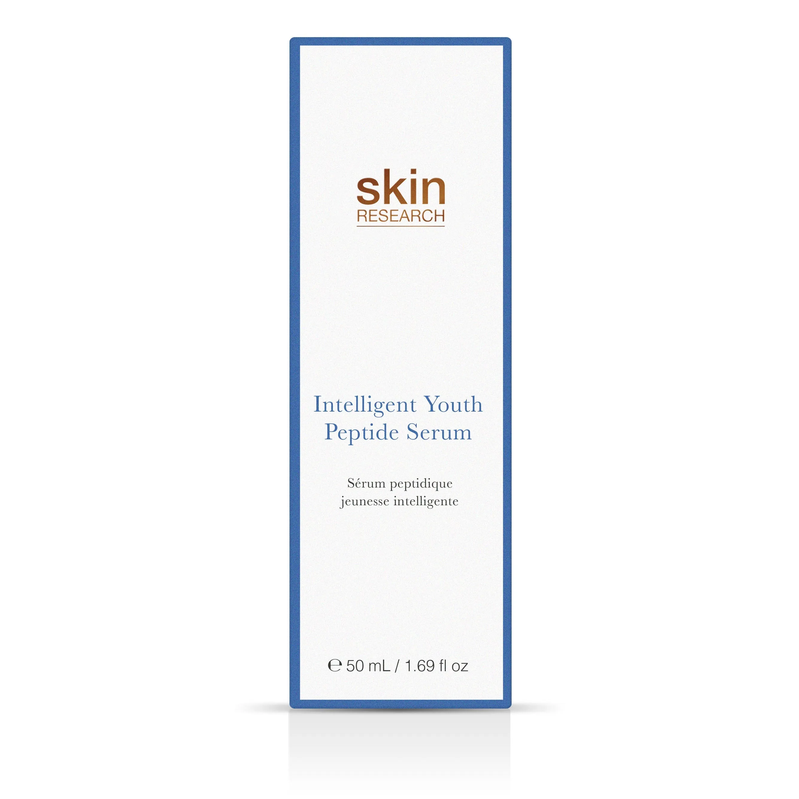 Intelligent Youth Peptide Serum 50ml