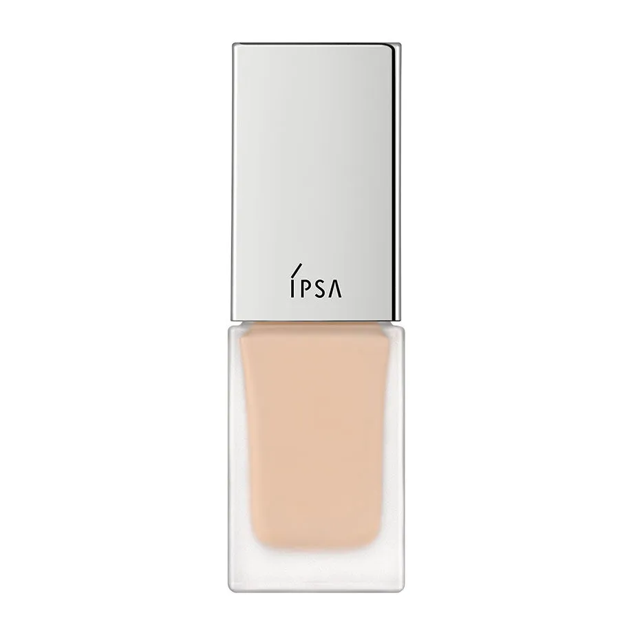 IPSA Liquid Foundation e