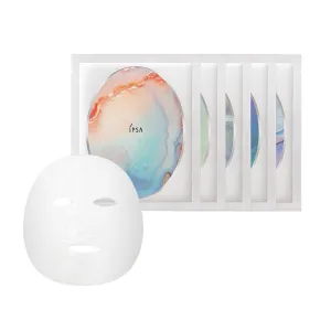 IPSA Shine Tomorrow Mask LE Limited Edition