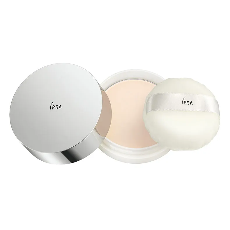 IPSA Skincare Powder