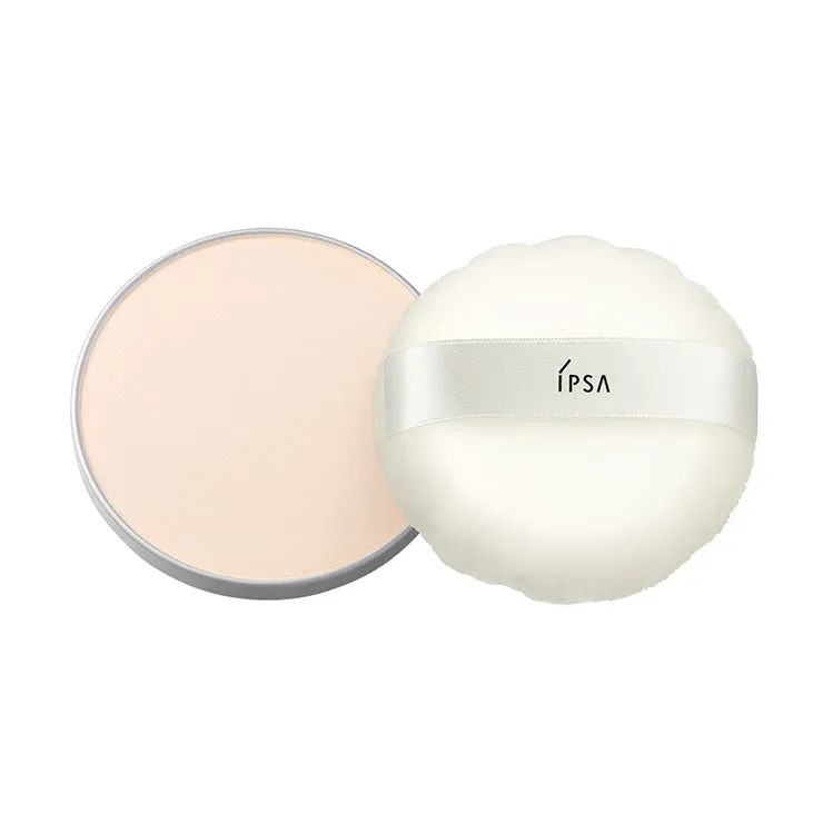IPSA Skincare Powder