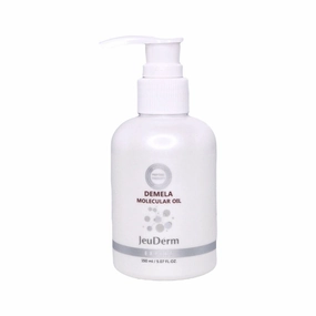JeuDerm DeMela Molecular Oil 150 ml
