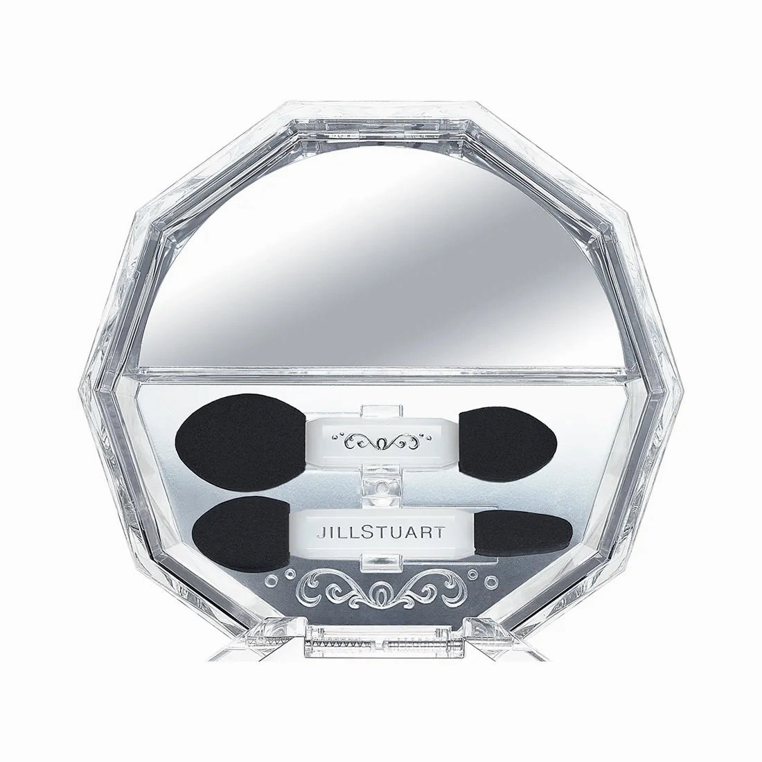 JILL STUART Bloom Couture Eyes Jeweled Bouquet Pastel Petal Harmony Limited Edition