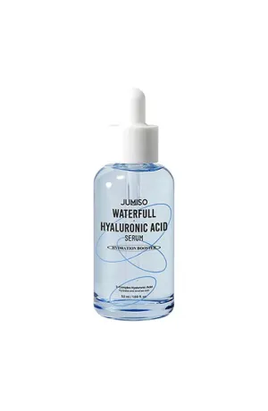 [JUMISO] Waterfull Hyaluronic Acid Serum (50Ml/1.69fl.oz)