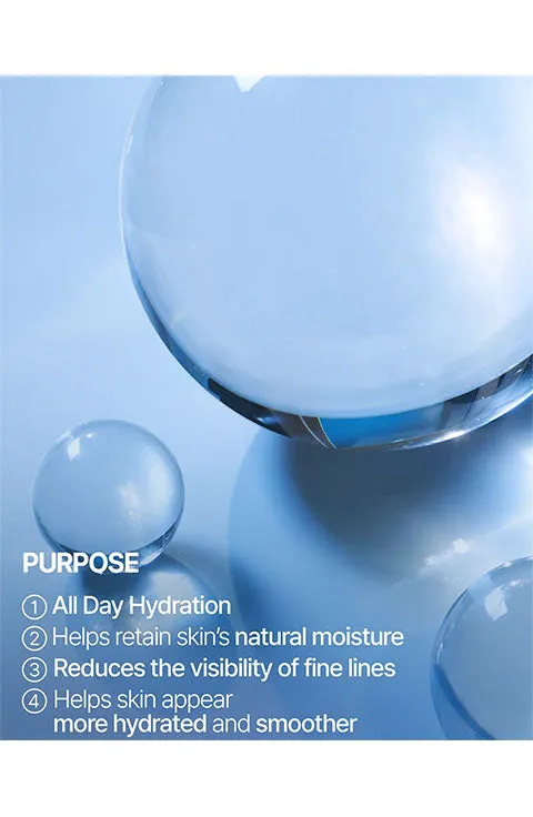 [JUMISO] Waterfull Hyaluronic Acid Serum (50Ml/1.69fl.oz)