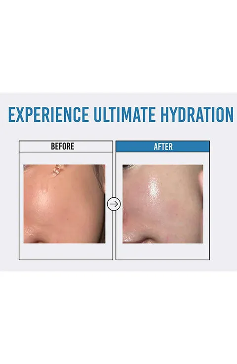 [JUMISO] Waterfull Hyaluronic Acid Serum (50Ml/1.69fl.oz)