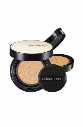 JUNGSAEMMOOL Essential Skin Nuder Long Wear Cushion 17 Fair Light-14g (Refil 14g)