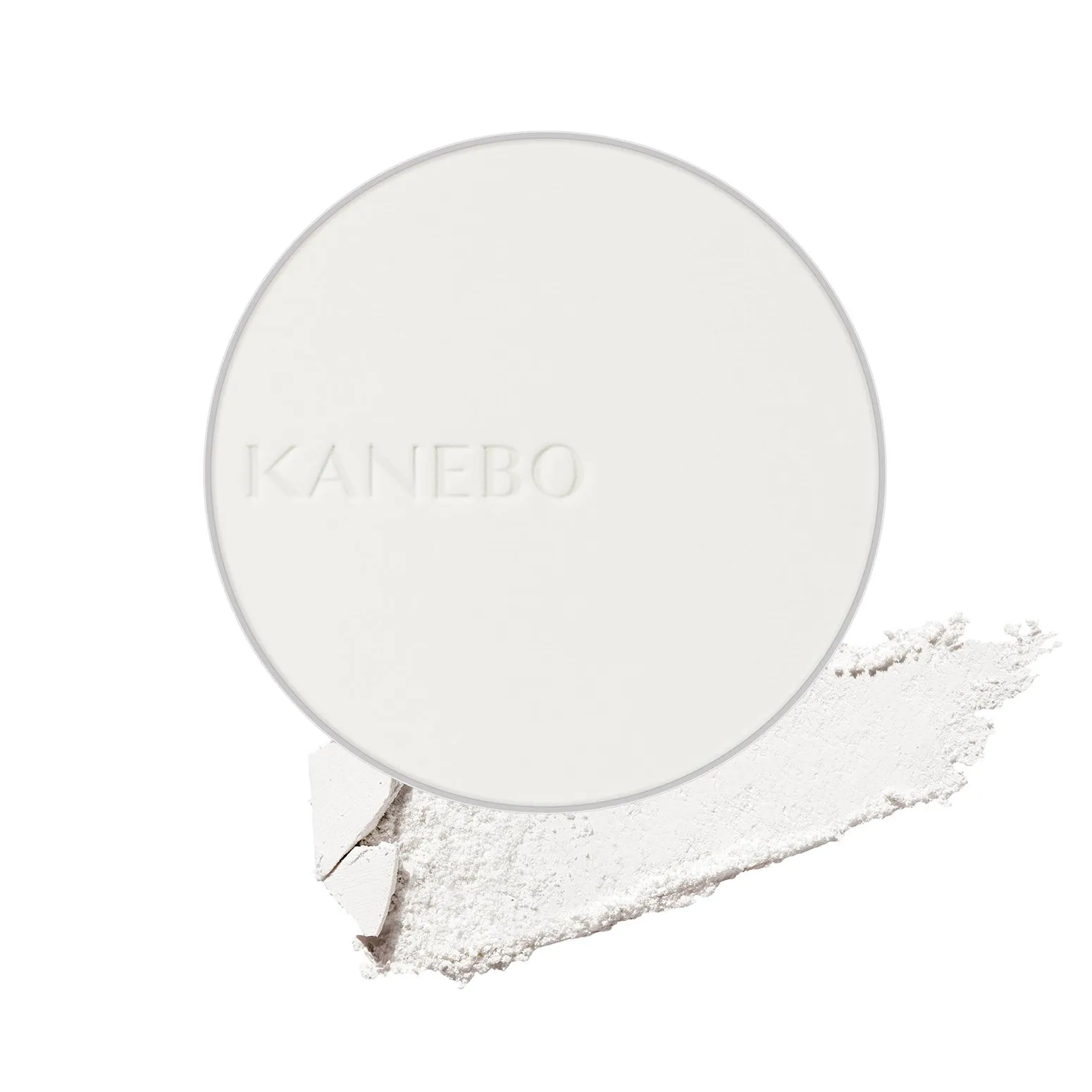 KANEBO Crystallized Fix Powder Refill