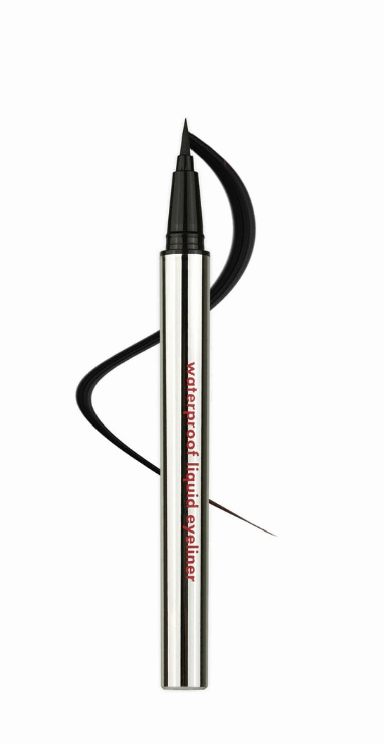 KARA BEAUTY - PERFECT TRACE 3 PIECE EYELINER SET (1SET)