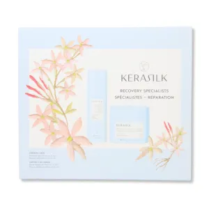 Kerasilk Recovery Specialist Sets