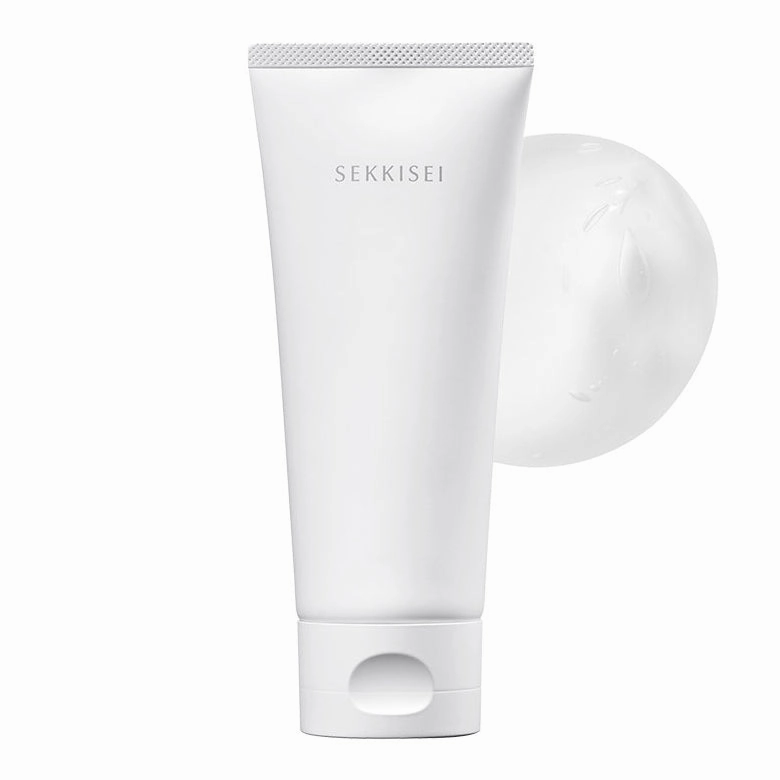 KOSE Sekkisei Clear Wellness Cleansing Gel