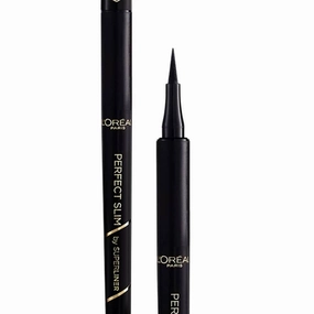 L'Oreal Perfect Slim Tip Eyeliner Intense Black