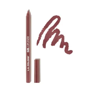 LA Colors Gel Lipliner Rose All Day