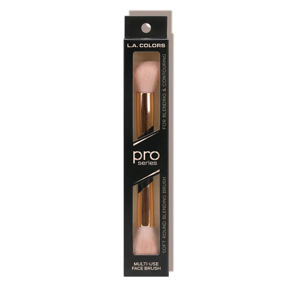 LA Colors Multi Use Face Brush