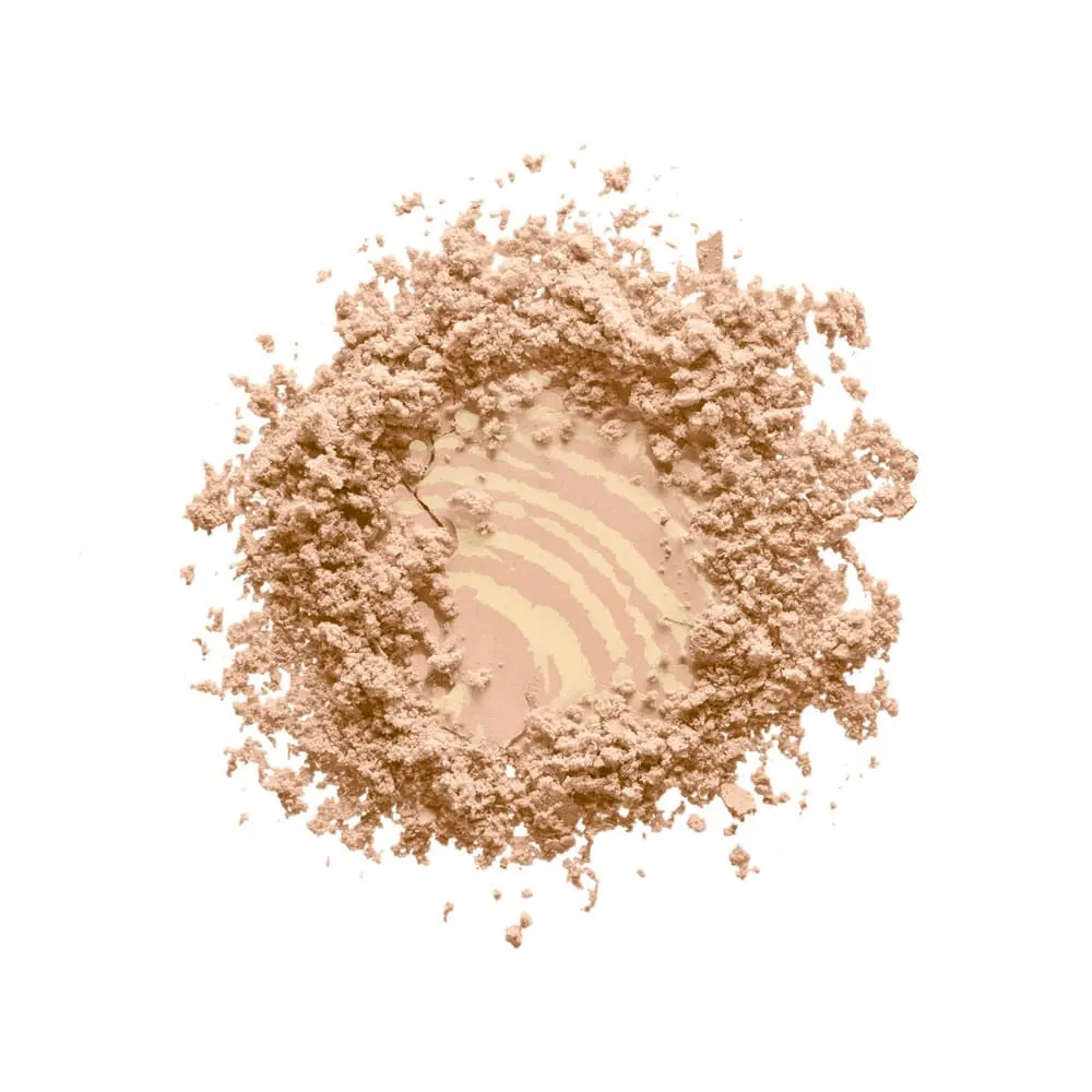 LA Girl Brightening Setting Powder Golden Honey 8g