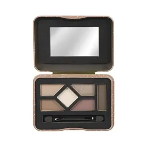 L.A. Girl Inspiring Eyeshadow Palette - GES336 Get Glam & Get Going