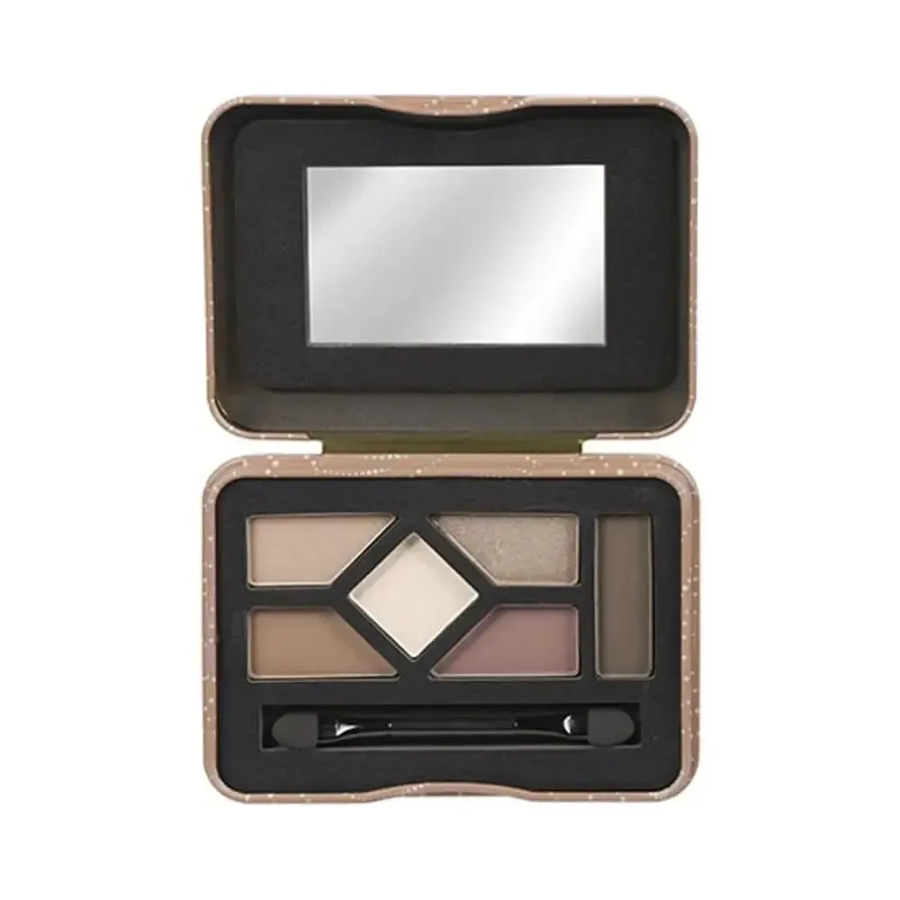 L.A. Girl Inspiring Eyeshadow Palette - GES336 Get Glam & Get Going