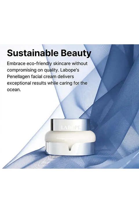 [LABOPE] Penellagen Enhance Capture Cream(55Ml/1.85fl.oz)