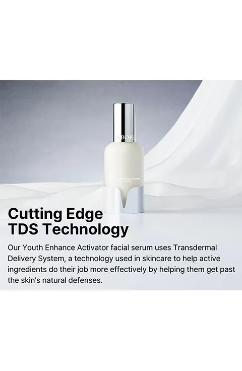 [LABOPE] Penellagen Youth Enhance Activator (50ml/1.69fl.oz)