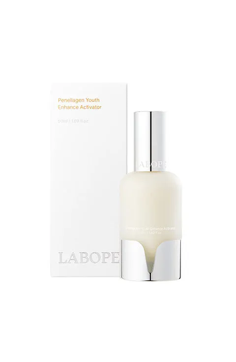 [LABOPE] Penellagen Youth Enhance Activator (50ml/1.69fl.oz)