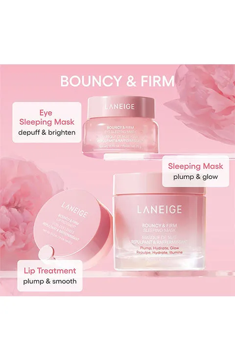 [LANEIGE] Bouncy & Firm Eye Brightening Sleeping Mask (20g/0.70fl.oz)