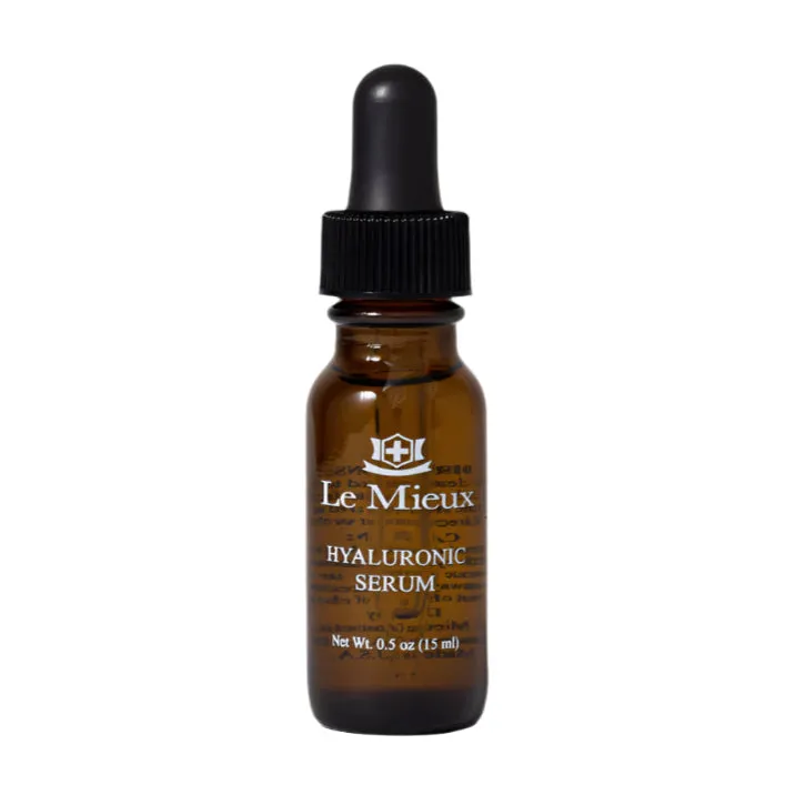 Le Mieux Hyaluronic Serum