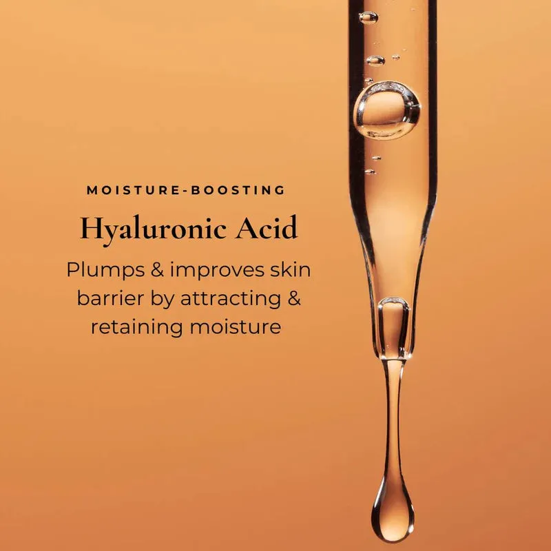 Le Mieux Hyaluronic Serum