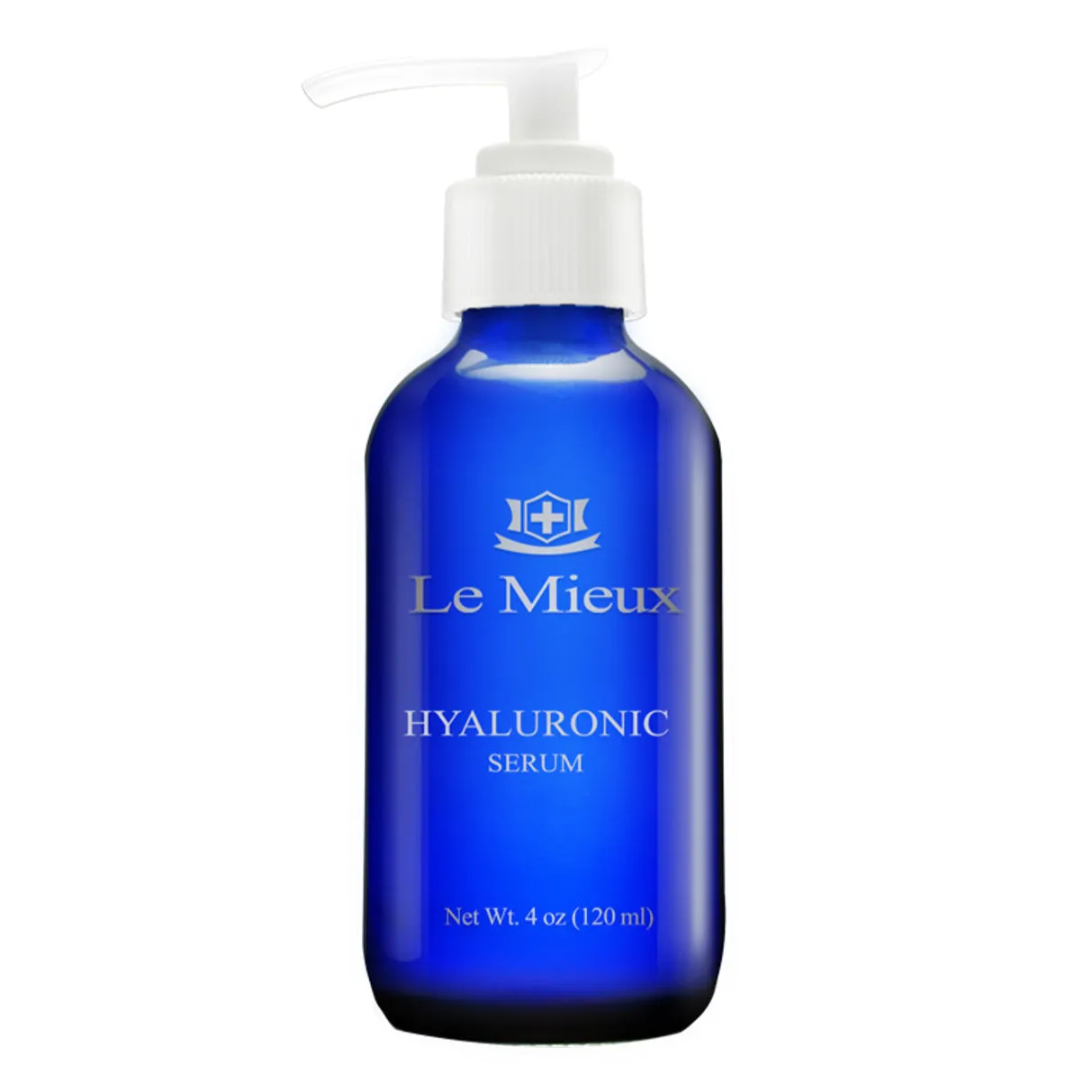 Le Mieux Hyaluronic Serum