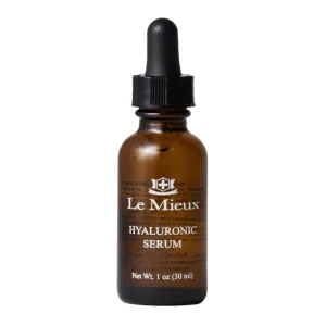 Le Mieux Hyaluronic Serum