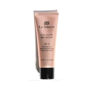 Le Mieux Just Glow BB Cream