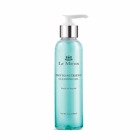 Le Mieux Phyto Nutrient Cleansing Gel