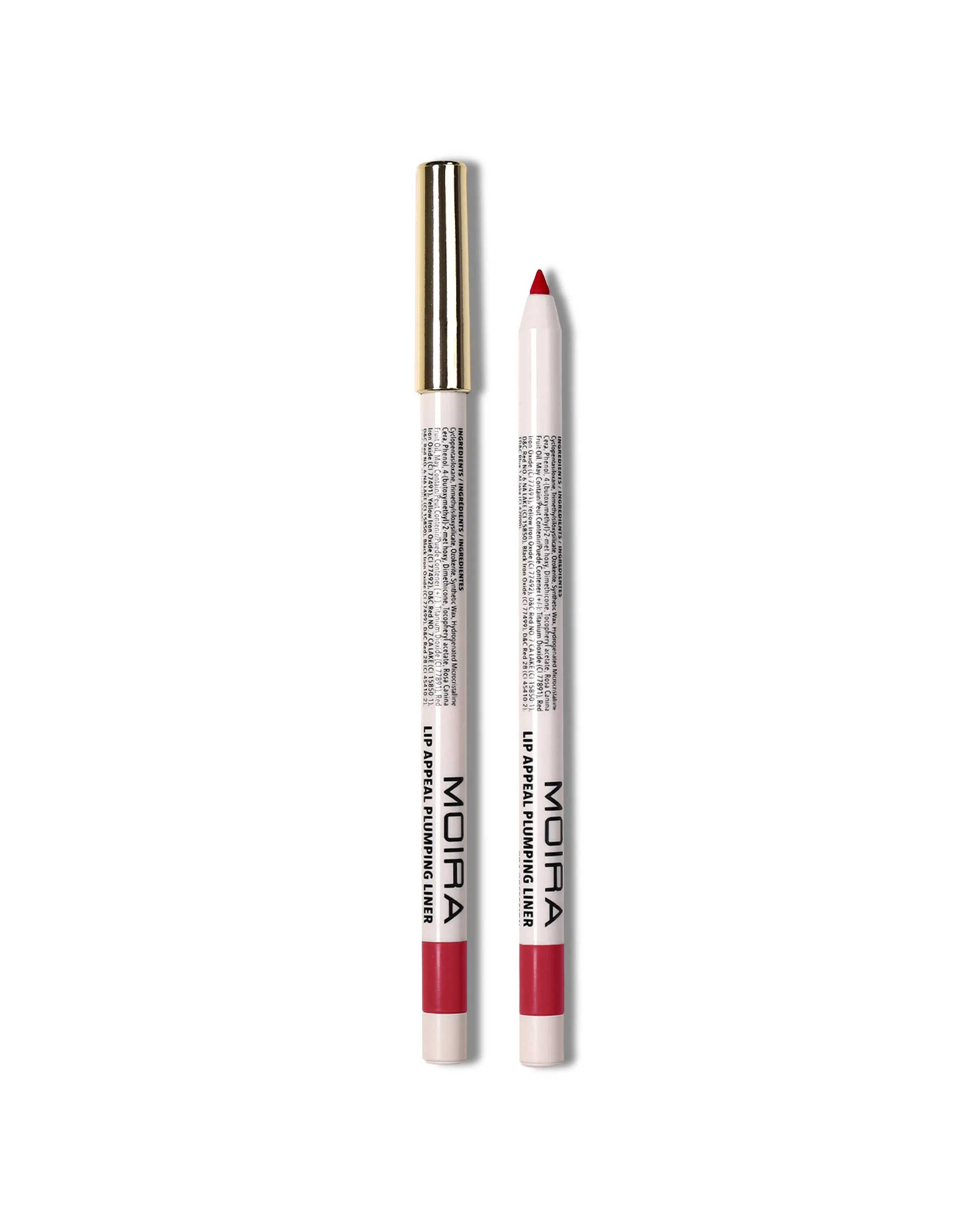 Lip Appeal Plumping Liner (010, So extra)