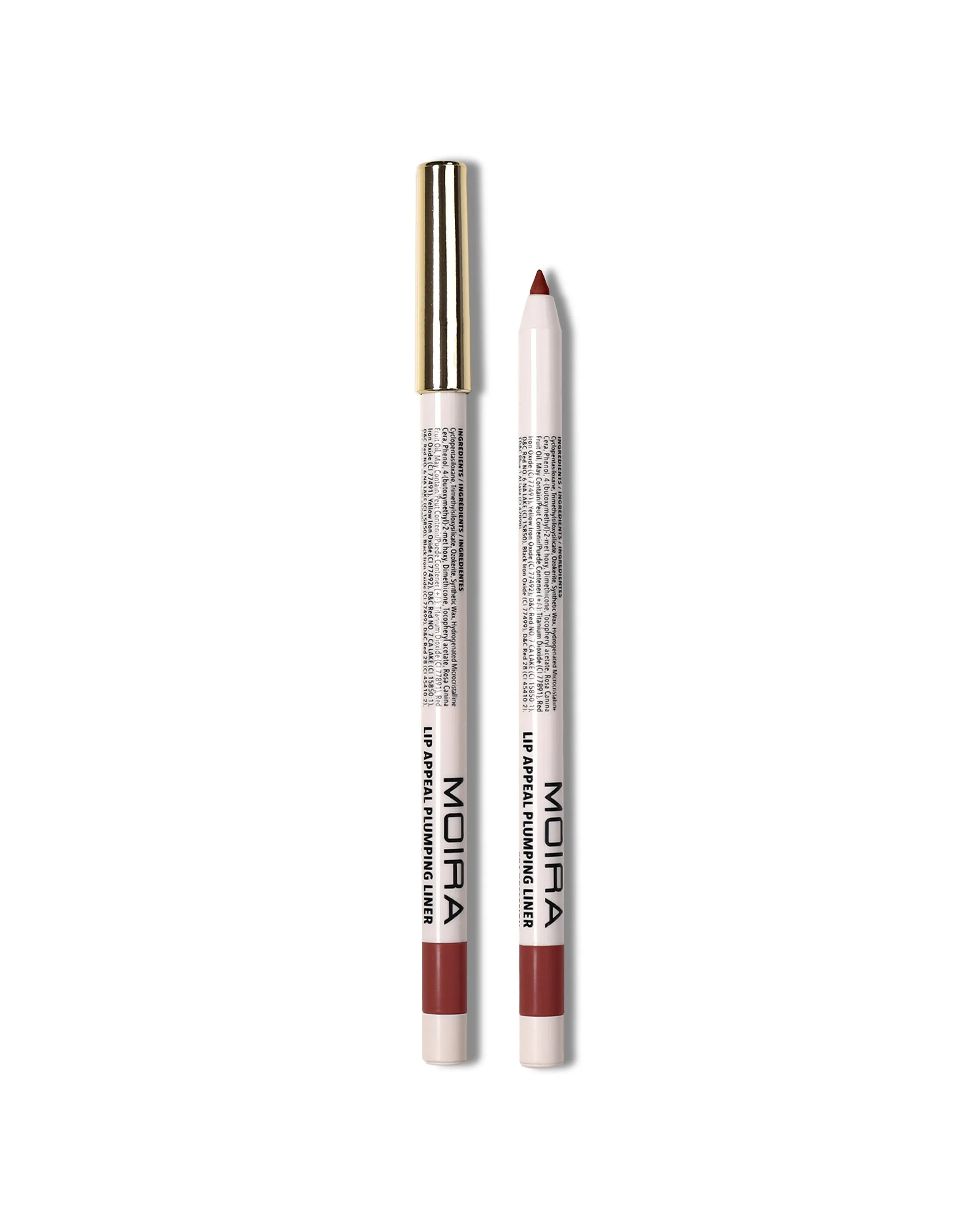 Lip Appeal Plumping Liner (012, Era)
