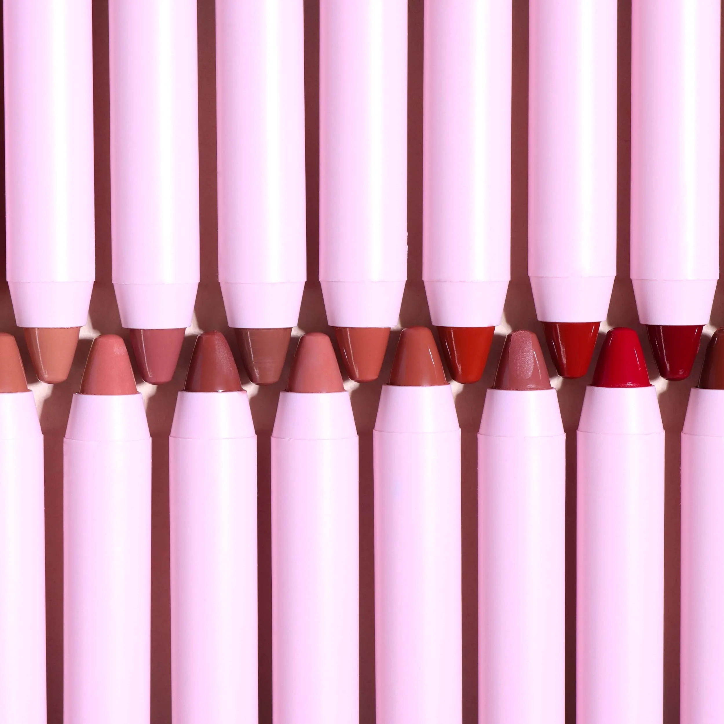 Lip Bloom Lipstick Pencil (004, Smitten)