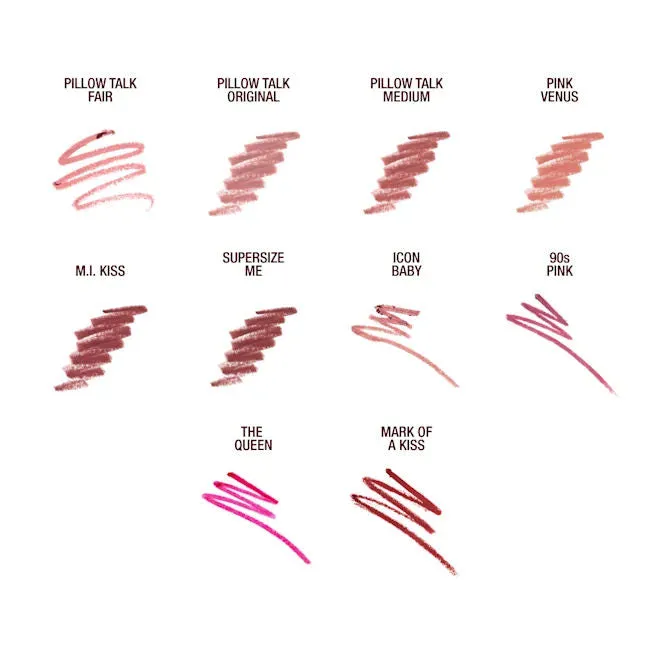 Lip Cheat
