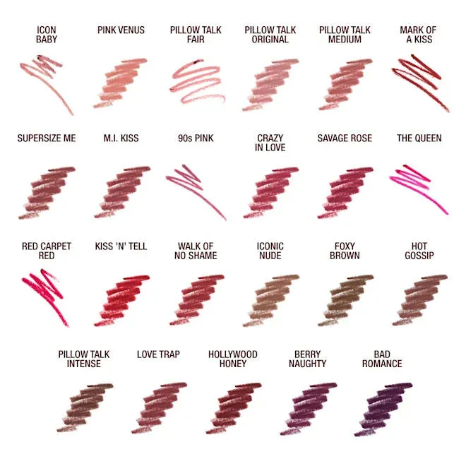 Lip Cheat