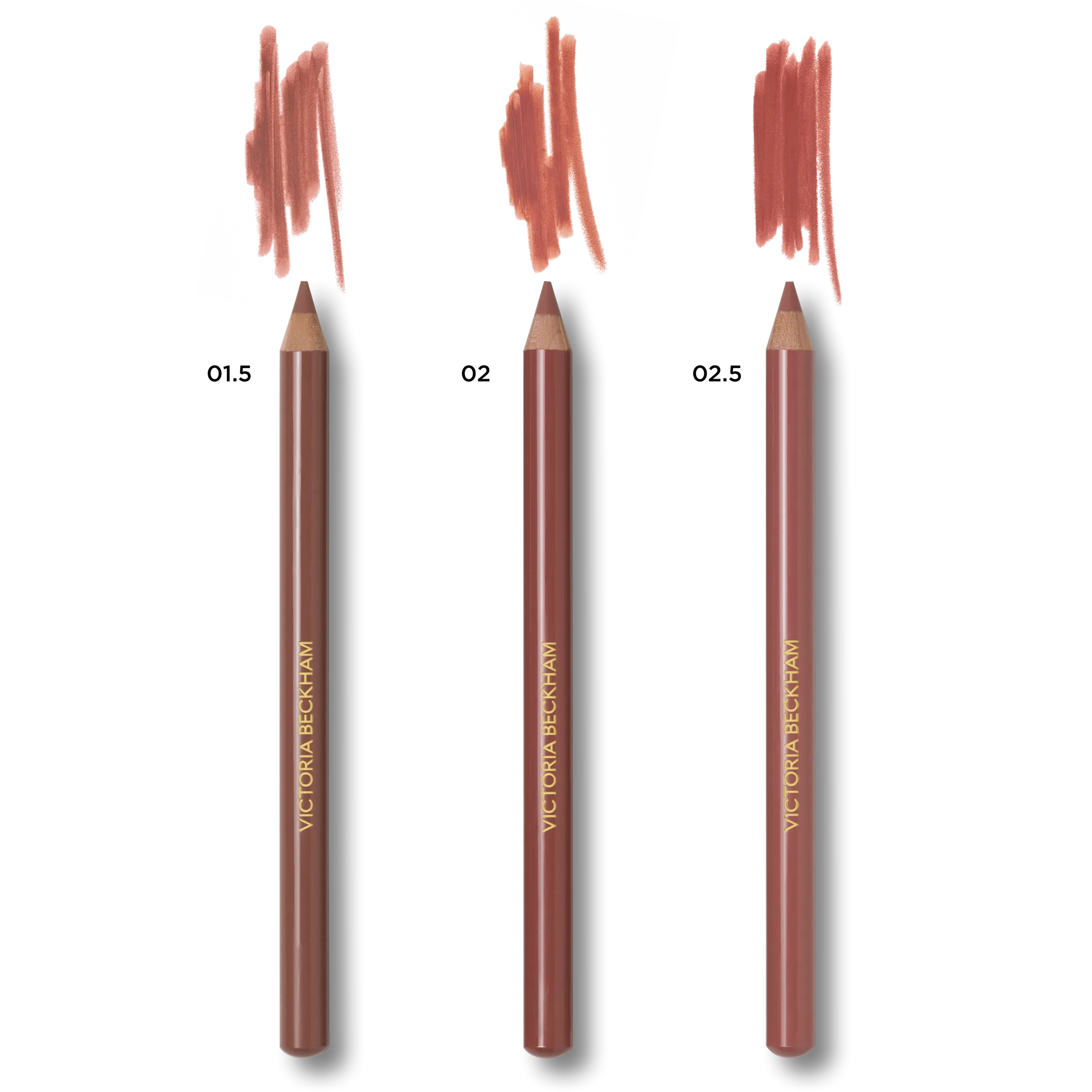 Lip Definer Trio: The Private Collection