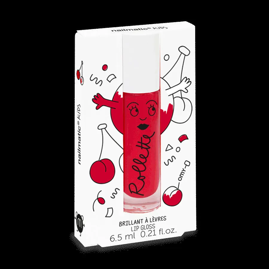 Lip Gloss Cherry