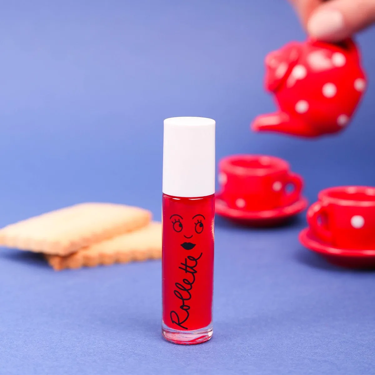 Lip Gloss Cherry