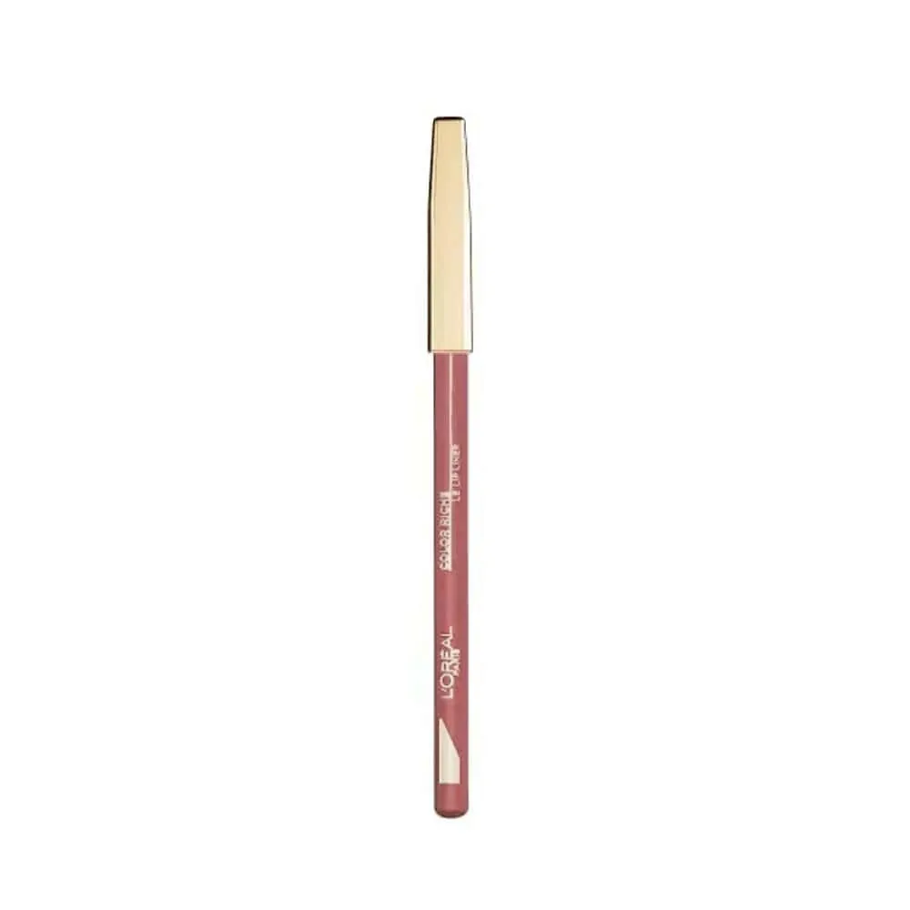 L'Oreal Color Riche Lip Liner 630 Beige