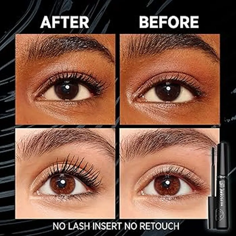 L'Oreal Paris Telescopic Lift Mascara Black 9.9ml