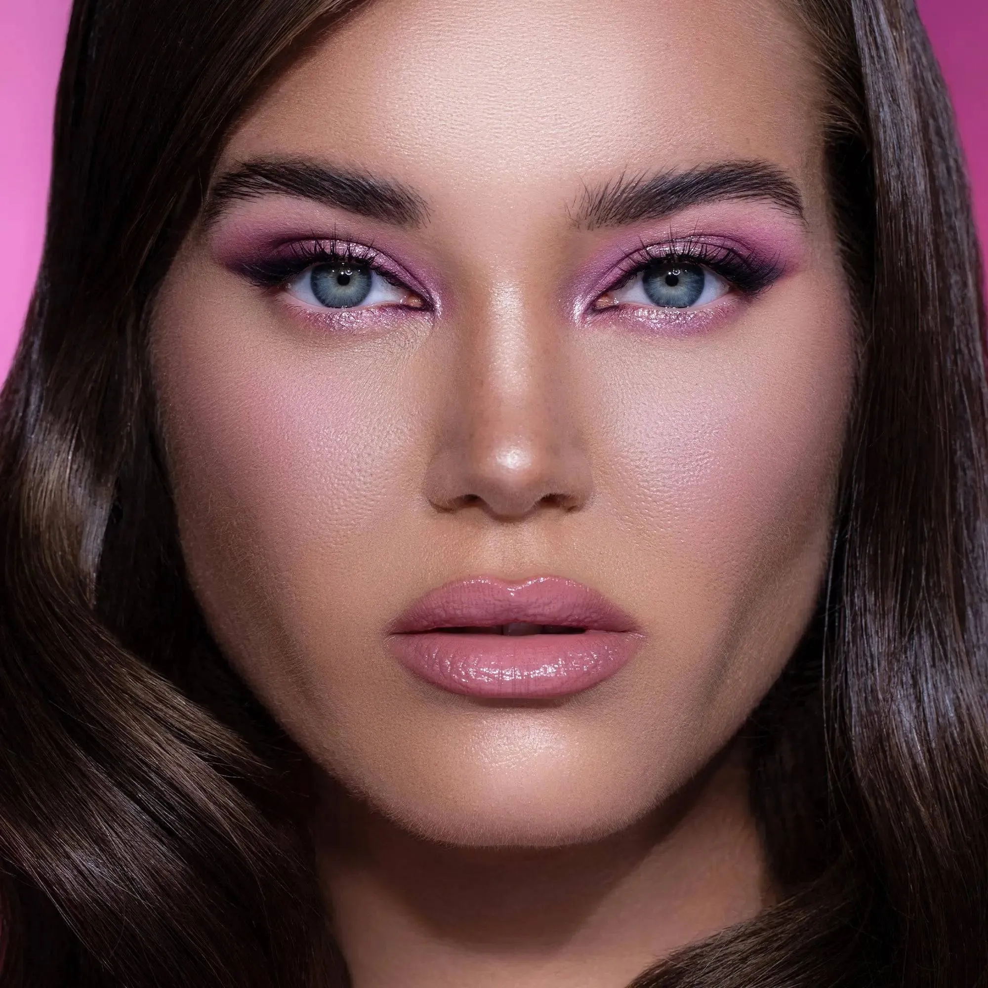 LOVE FACE PALETTE