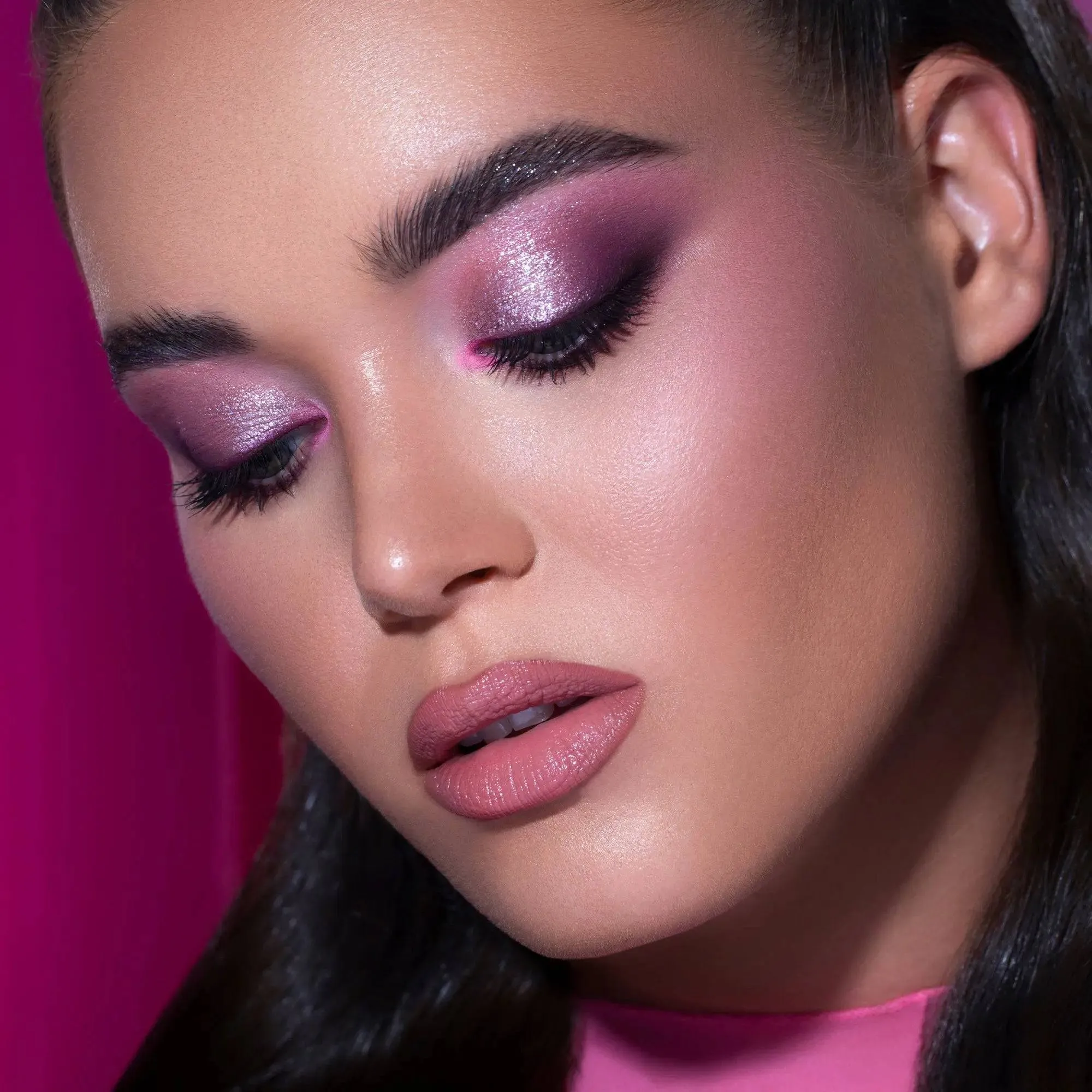 LOVE FACE PALETTE