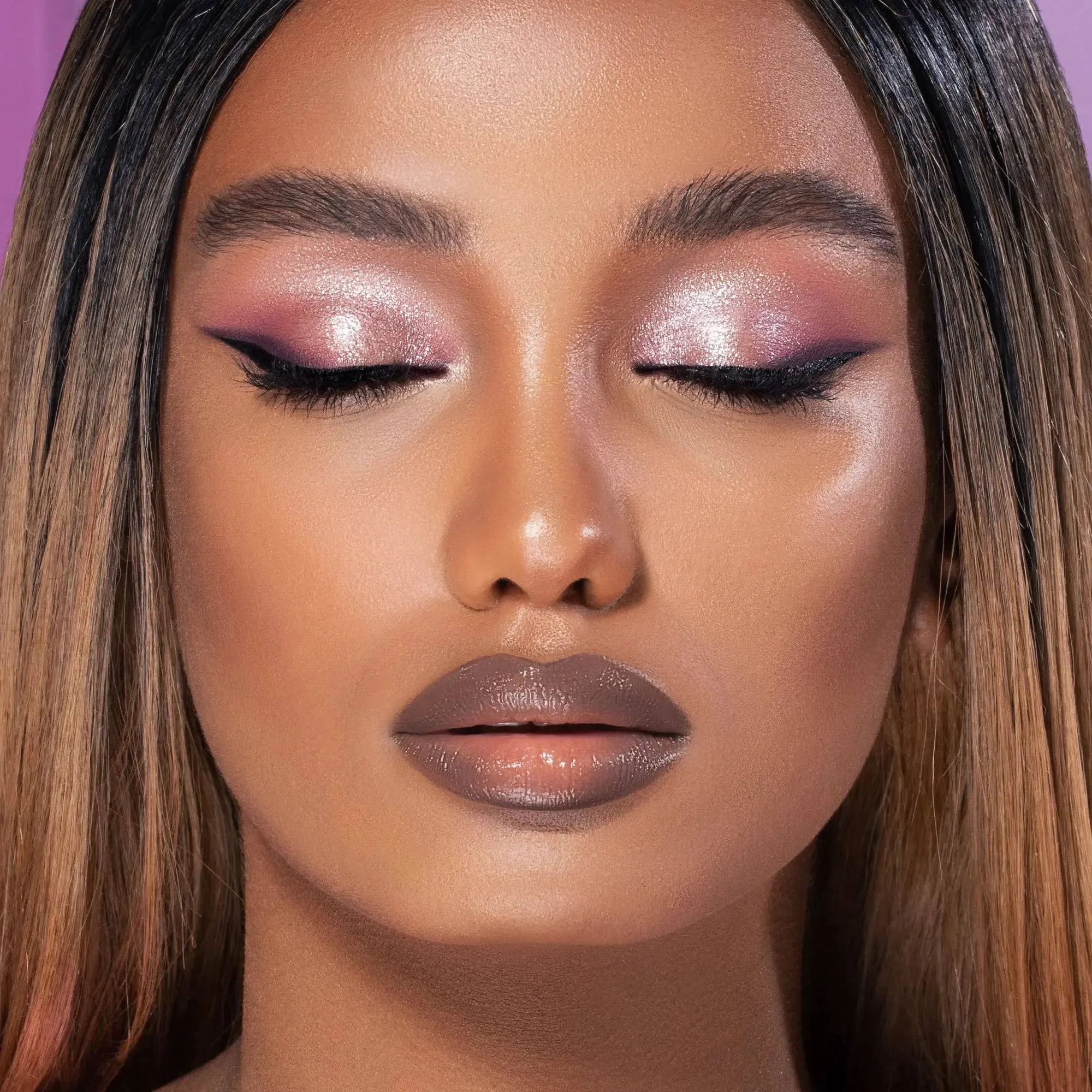 LOVE FACE PALETTE