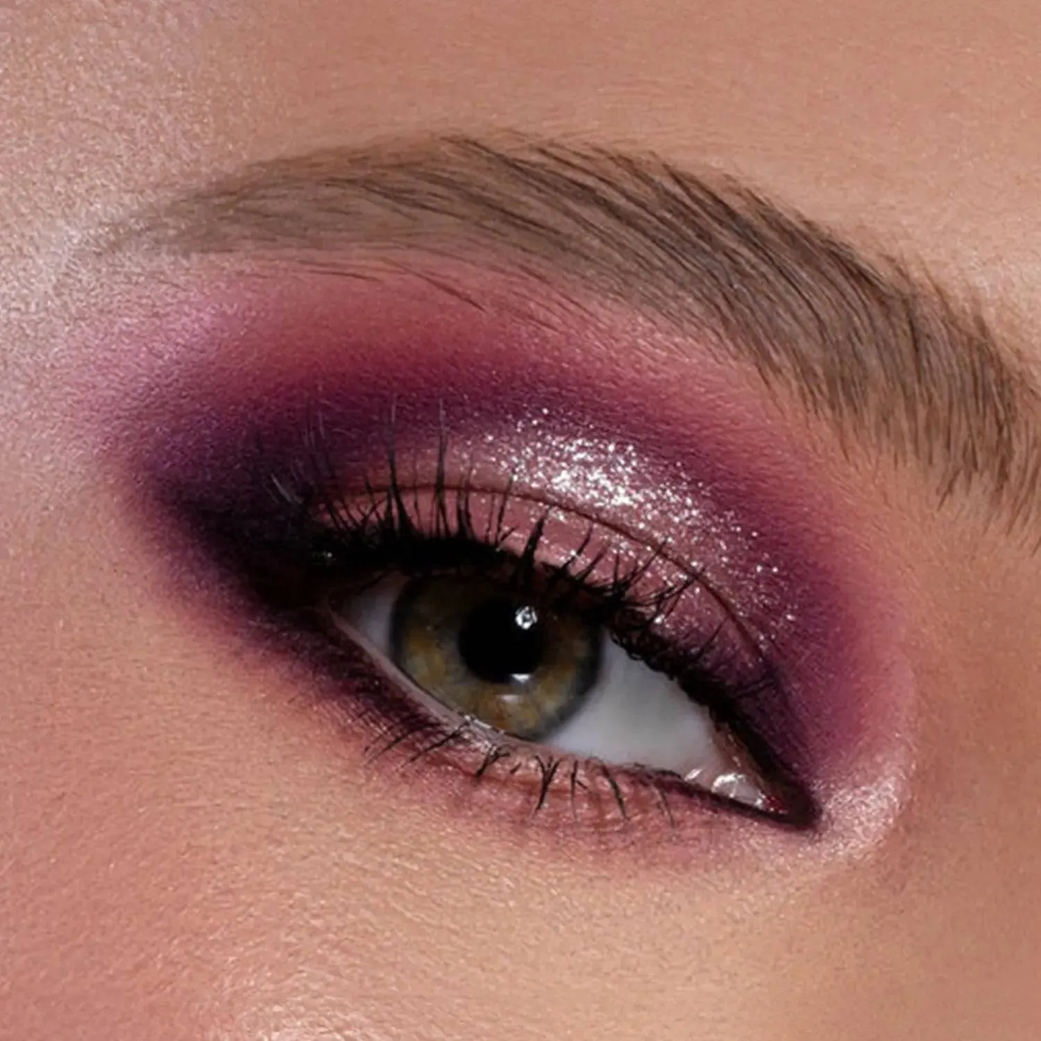 LOVE FACE PALETTE